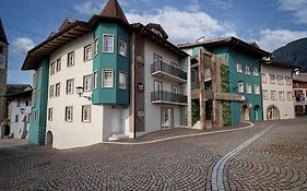 Cavallino Experience - Alpine Wellness Hotel