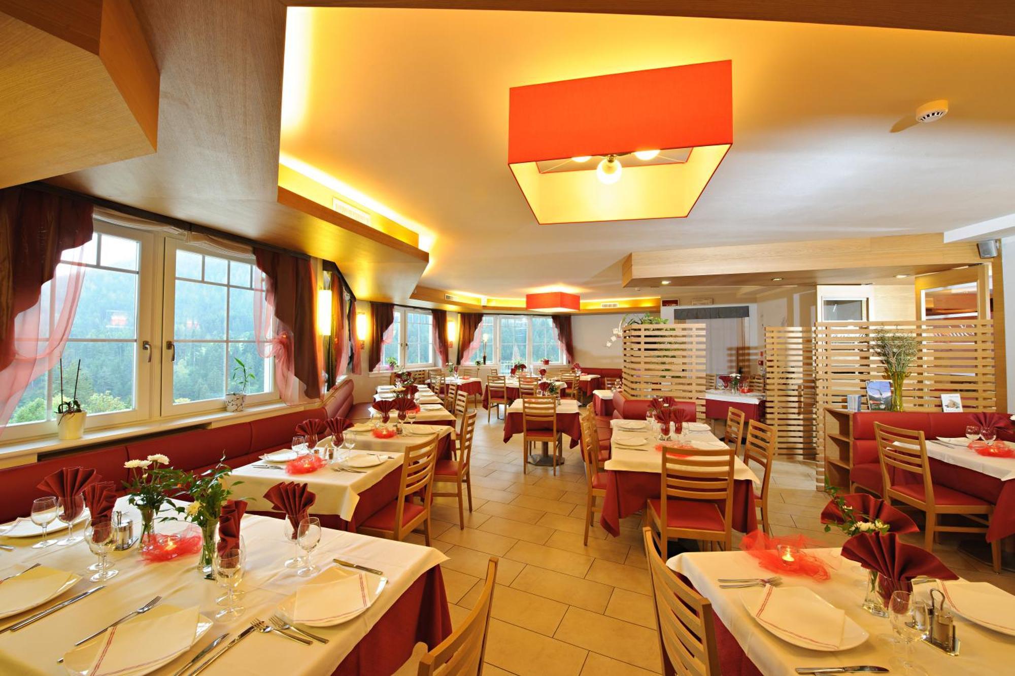 Albergo Cavallino Bianco Rumo Esterno foto
